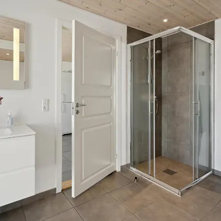 Cozy In With Kitchen Feriehus