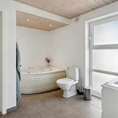 Cozy In With Kitchen בית נופש