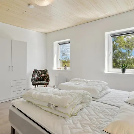 Cozy In With Kitchen Feriehus *