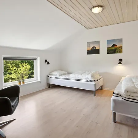 Cozy In With Kitchen Skærbæk