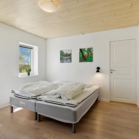 Cozy In With Kitchen Feriehus