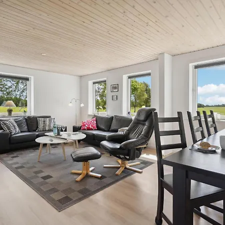 Cozy In With Kitchen Feriehus *