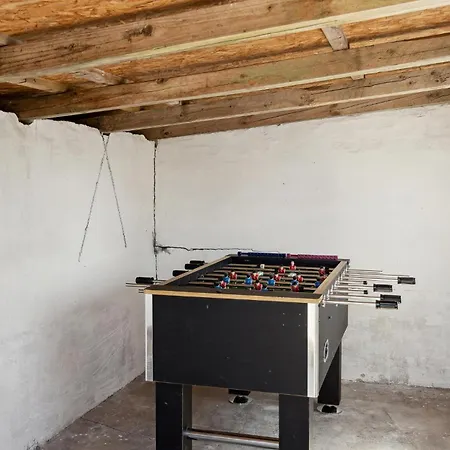 Cozy In With Kitchen Skærbæk