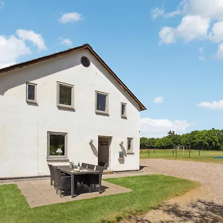 Cozy In With Kitchen * Skærbæk