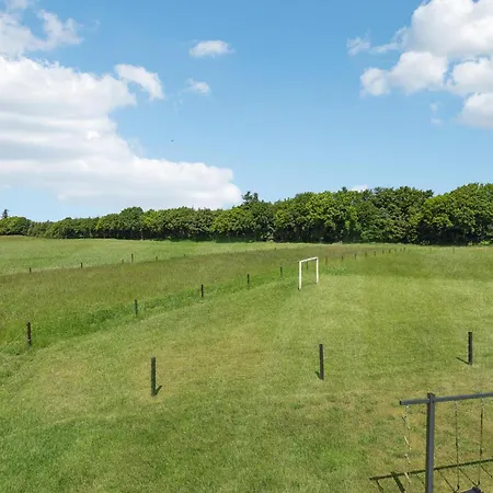 Cozy In With Kitchen Feriehus