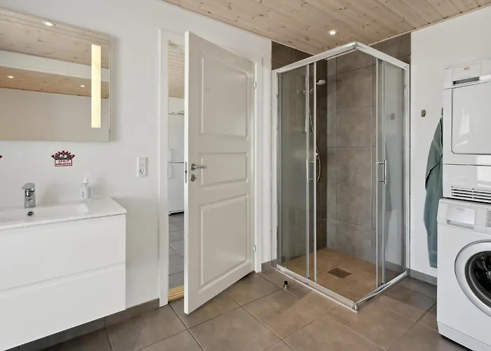 Cozy In With Kitchen Nyaraló