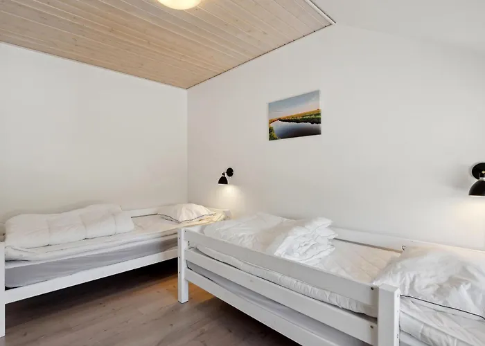 Cozy In With Kitchen Skærbæk