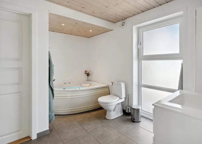 Cozy In With Kitchen Nyaraló