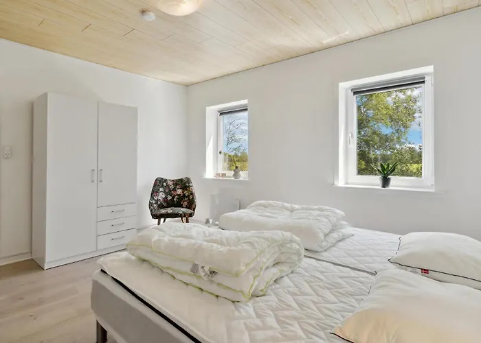 Cozy In With Kitchen Nyaraló *