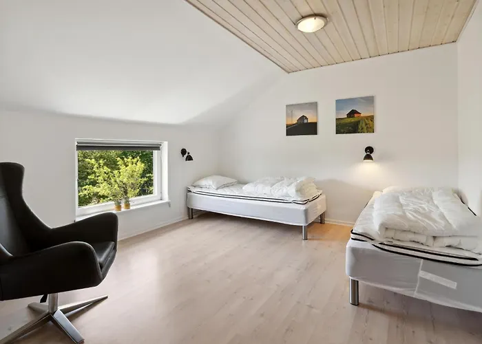 Cozy In With Kitchen Skærbæk