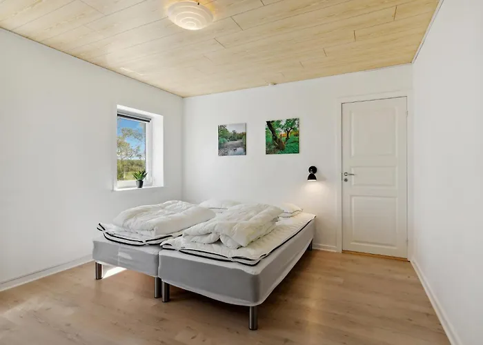 Cozy In With Kitchen Nyaraló