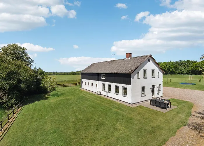 Nyaraló Cozy In With Kitchen
