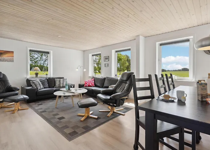 Cozy In With Kitchen Nyaraló *