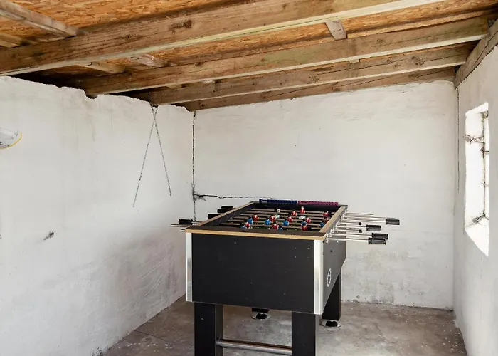 Cozy In With Kitchen Skærbæk