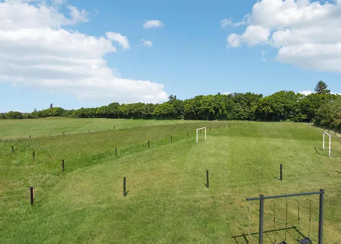 Cozy In With Kitchen Nyaraló