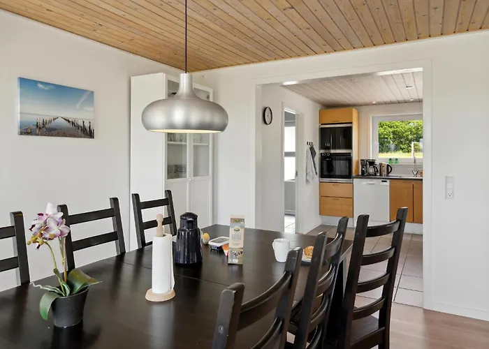 Nyaraló Cozy In With Kitchen *