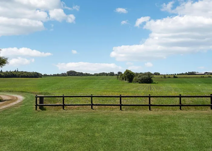Cozy In With Kitchen *
